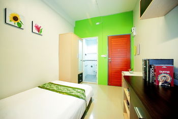 In-Room Amenity