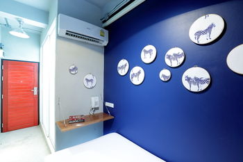 In-Room Amenity