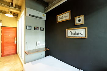 In-Room Amenity