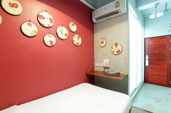 In-Room Amenity