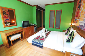 Guestroom