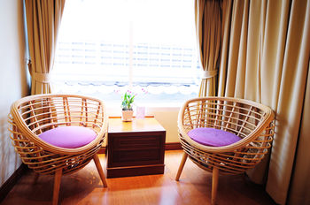 In-Room Amenity