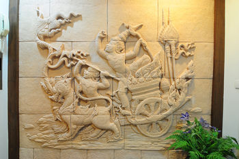 Hotel Interior