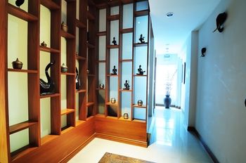 Hotel Interior