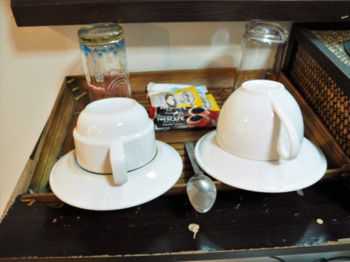 In-Room Amenity