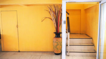 Hotel Interior