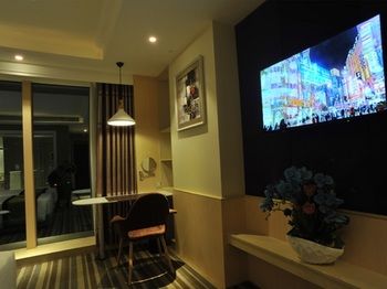 In-Room Amenity
