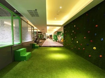 Sports Facility
