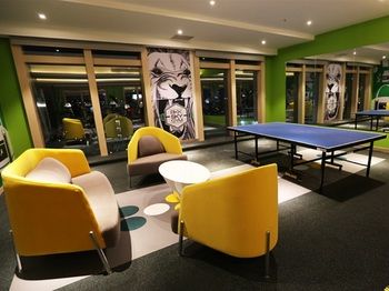 Sports Facility