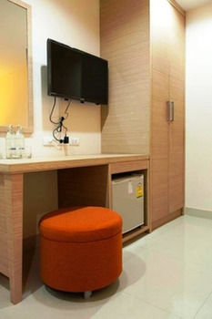 In-Room Amenity