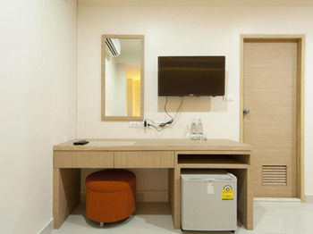 In-Room Amenity