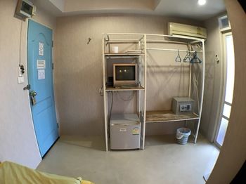 In-Room Safe