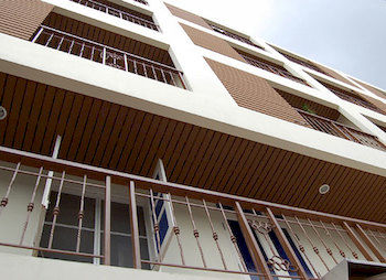 Hotel Front