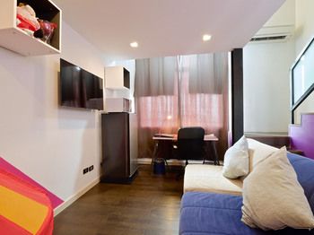 In-Room Amenity