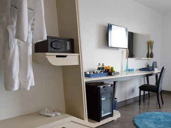 In-Room Amenity