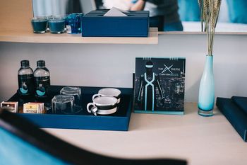In-Room Amenity