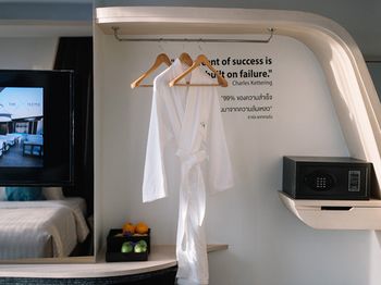 In-Room Amenity