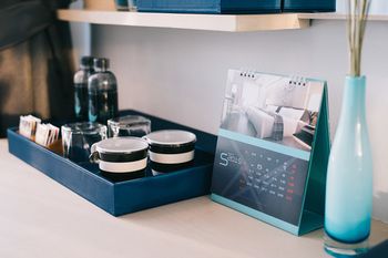 In-Room Amenity