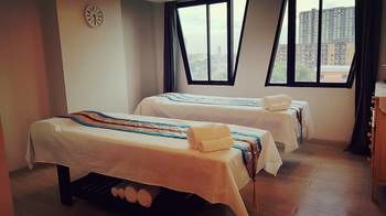 Treatment Room