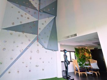 Sports Facility