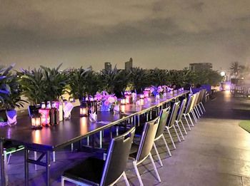 Birthday Party Area