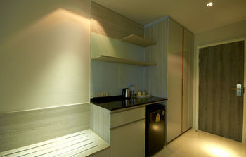 In-Room Amenity