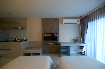 In-Room Amenity