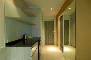 In-Room Amenity