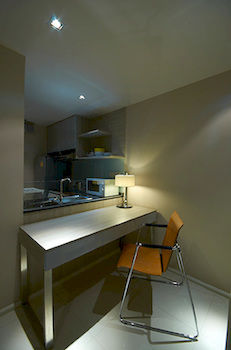 In-Room Amenity