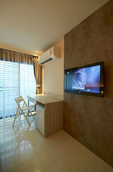 In-Room Amenity