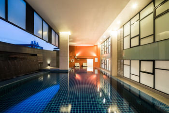 Hotel Interior