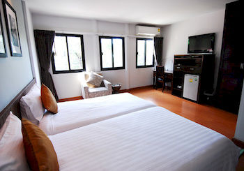 Guestroom