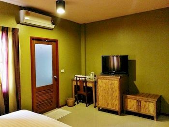 In-Room Amenity