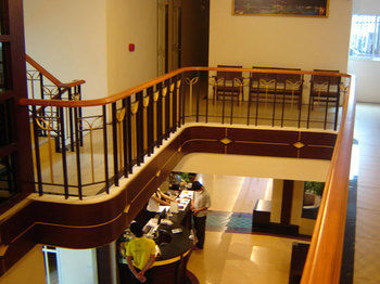 Hotel Interior