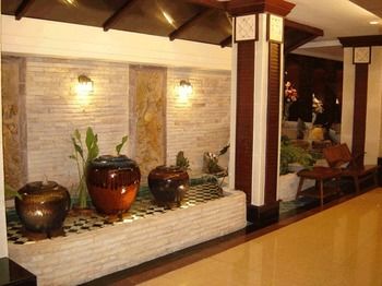 Hotel Interior