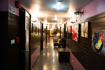 Hotel Interior