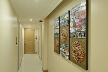 Hotel Interior