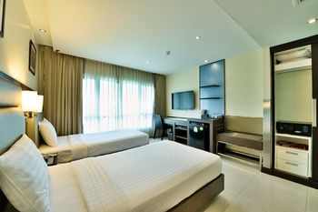 Guestroom