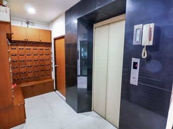 Hotel Interior