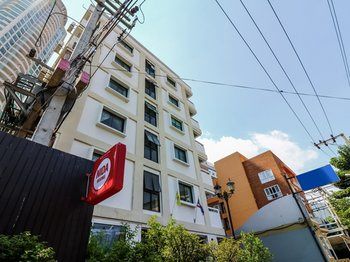 Hotel Front