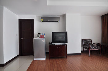 In-Room Amenity