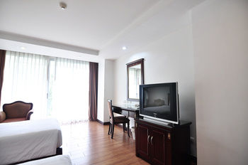 In-Room Amenity