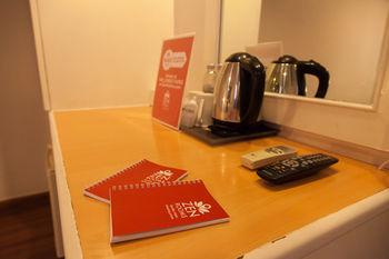 In-Room Amenity