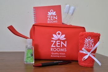 In-Room Amenity