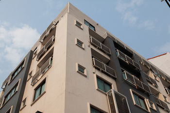 Hotel Front