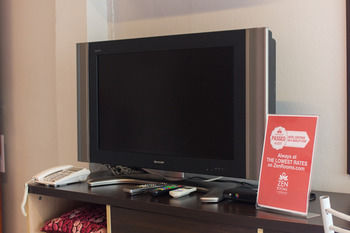 In-Room Amenity