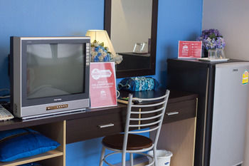 In-Room Amenity