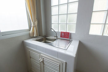 In-Room Amenity