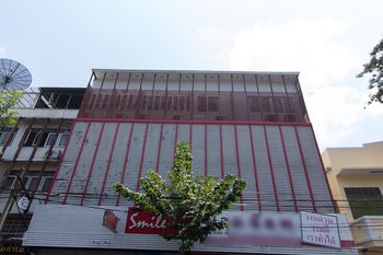 Hotel Front