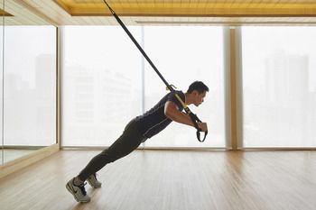 Fitness Studio